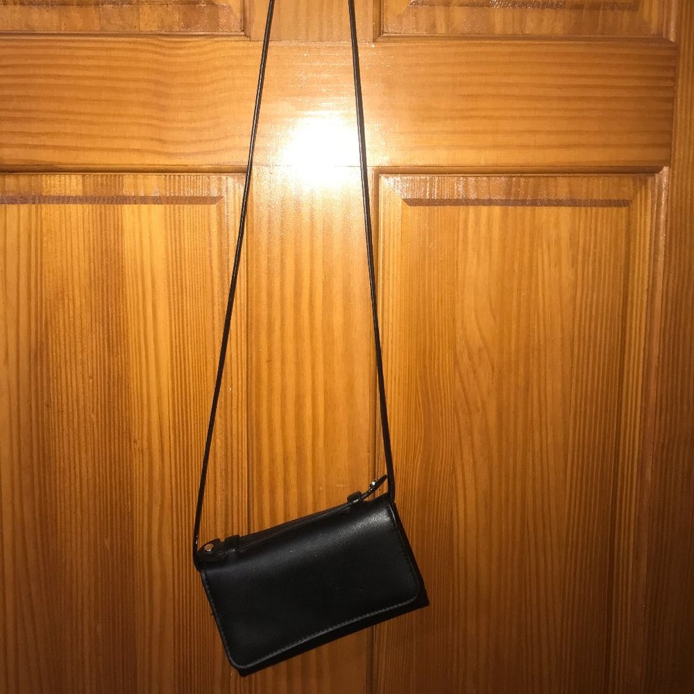Urban Outfitters Black Crossbody bag